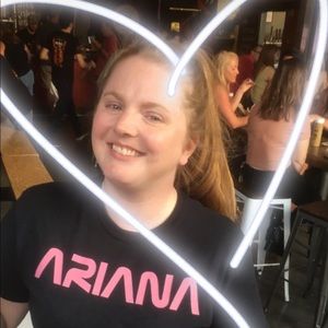 Meet your Posher, Gina